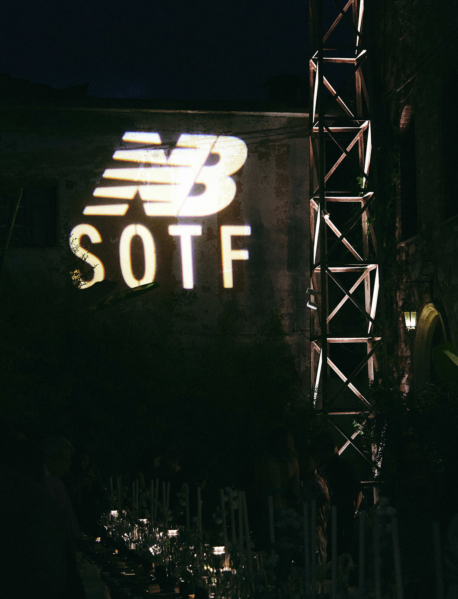 SOTF