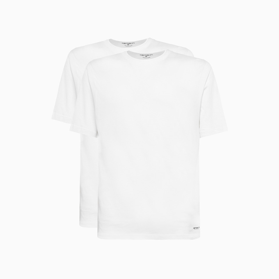 CARHARTT WIP: 3 PACK CARHARTT T-SHIRT