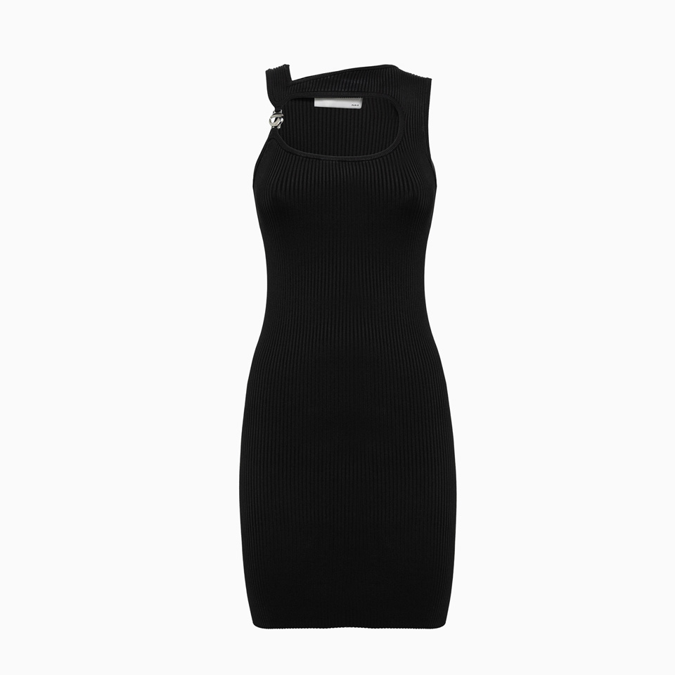 COPERNI: COPERNI CUT OUT DRESS