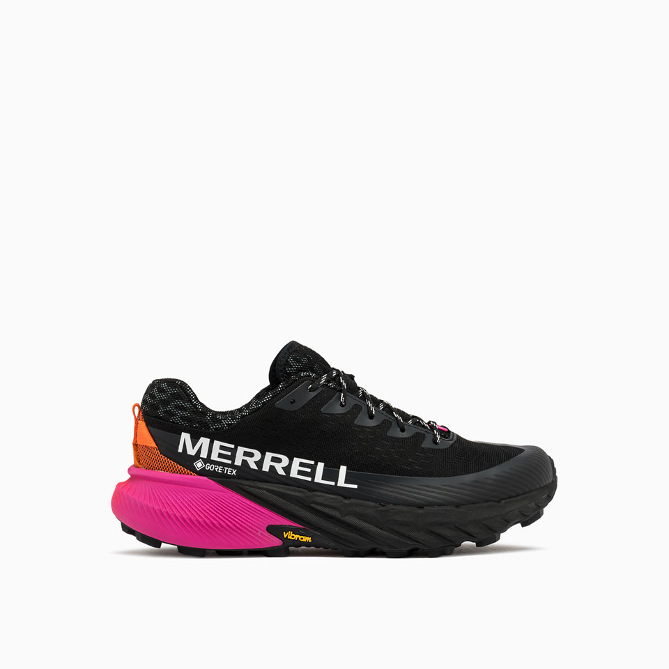 MERRELL: MERRELL AGILITY PEAK 5 GTX SNEAKERS