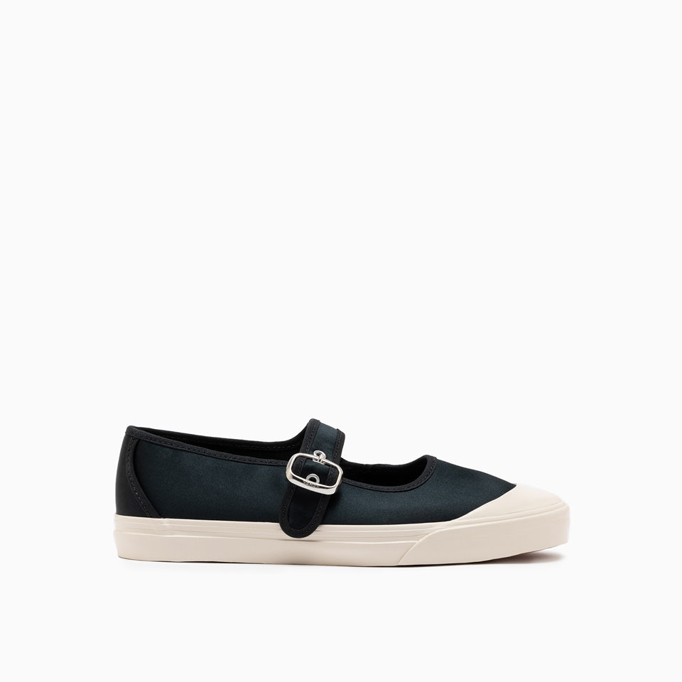 VANS: VANS LX MARY JANE LO PRO BALLERINA FLATS