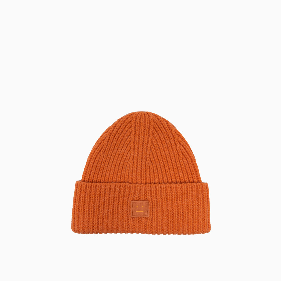 ACNE STUDIOS: BEANIE ACNE STUDIOS