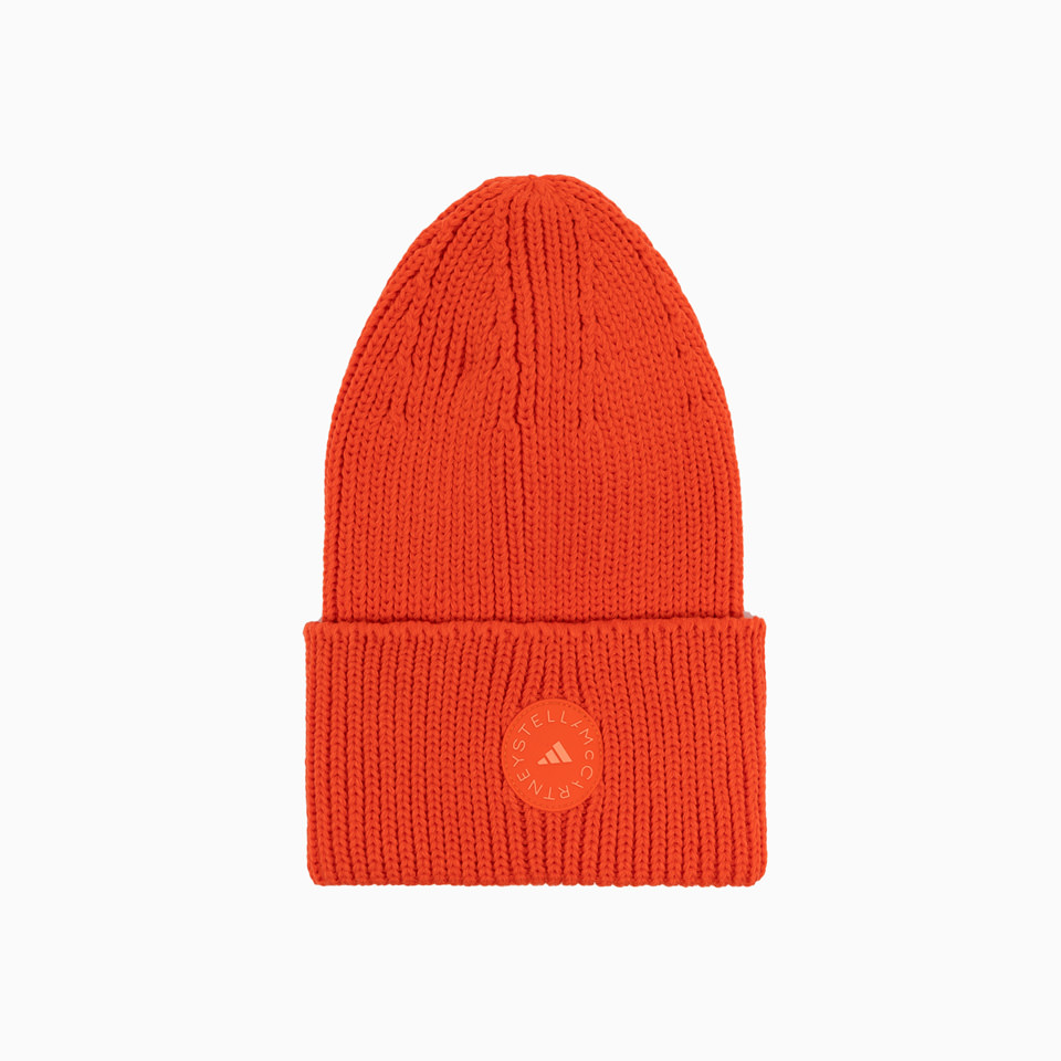 ADIDAS BY STELLA  McCARTNEY: BEANIE ADIDAS BY STELLA MCCARTNEY JF4281