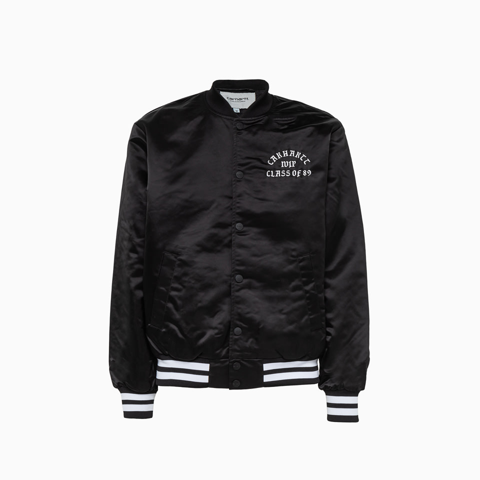 CARHARTT WIP: CLASS 89 BOMBER JACKET