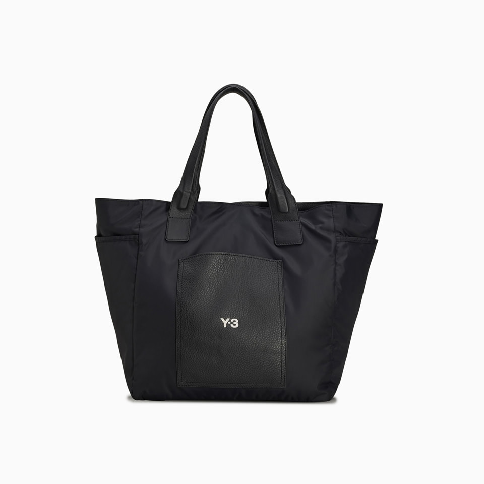 ADIDAS Y-3: BORSA ADIDAS Y-3 LUX IY0098