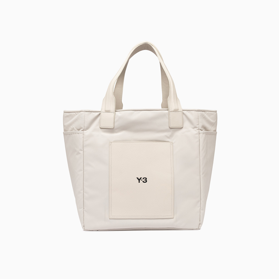 ADIDAS Y-3: BORSA ADIDAS Y-3 LUX IY0099