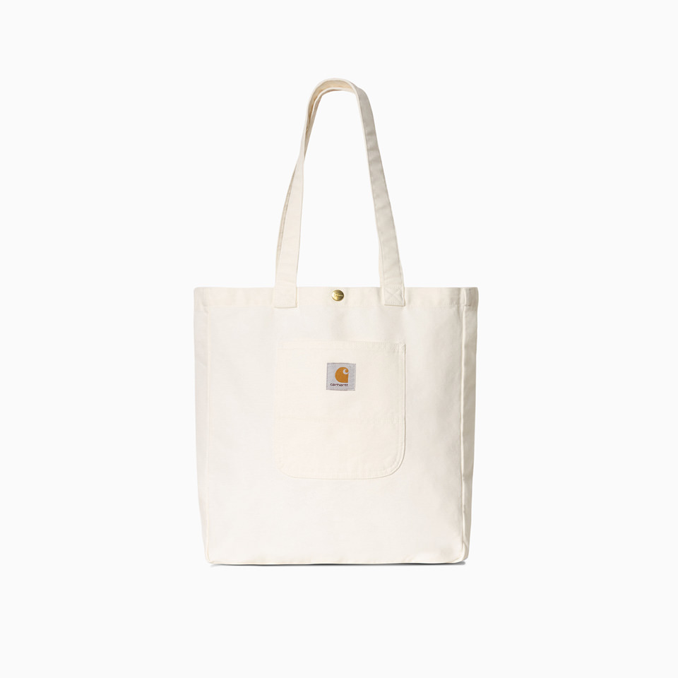 CARHARTT WIP: CARHARTT WIP BAYFIELD TOTE BAG