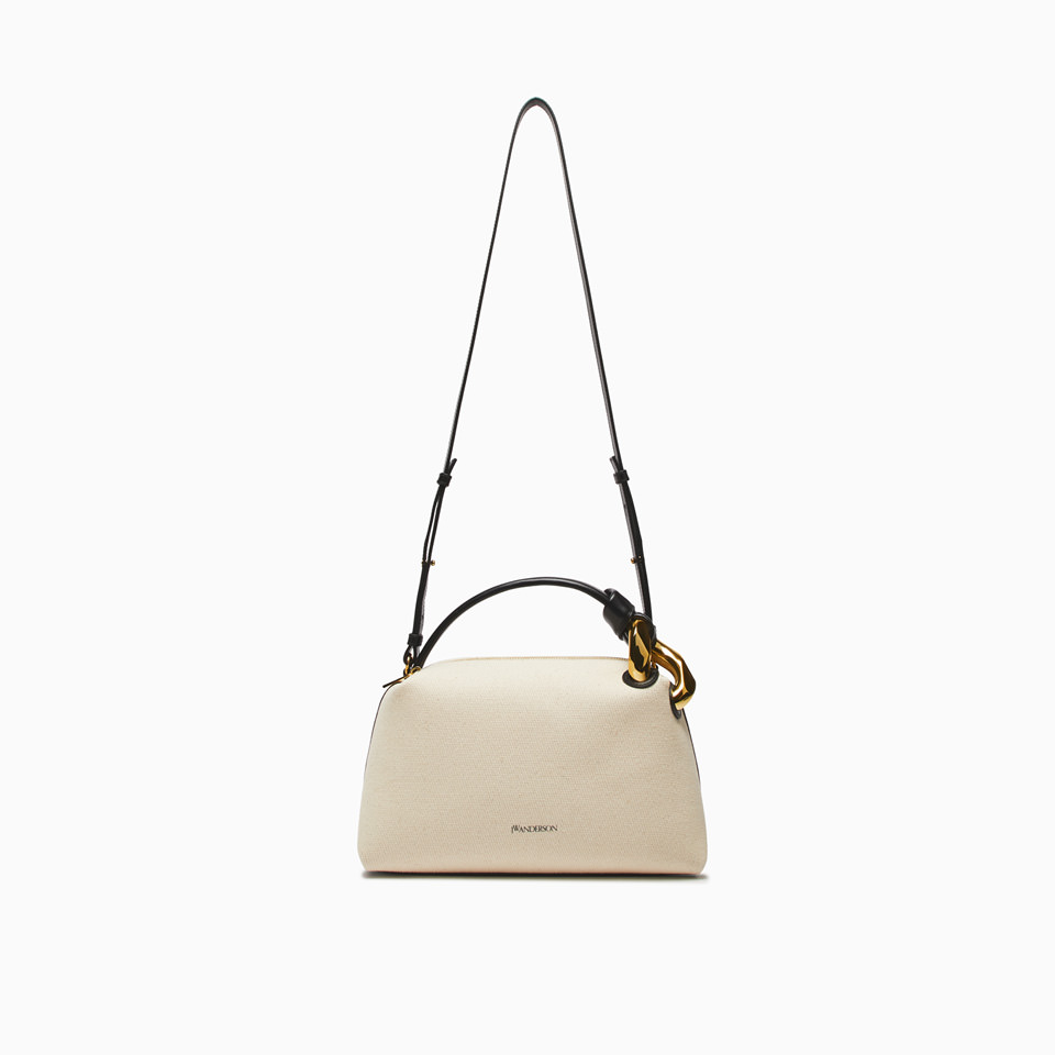 JW ANDERSON: BORSA JW ANDERSON SMALL CORNER BAG