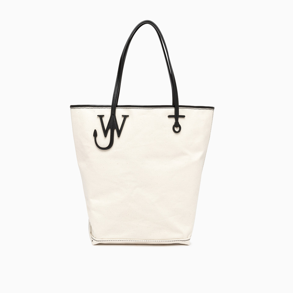 JW ANDERSON: BORSA JW ANDERSON TALL ANCHOR TOTE