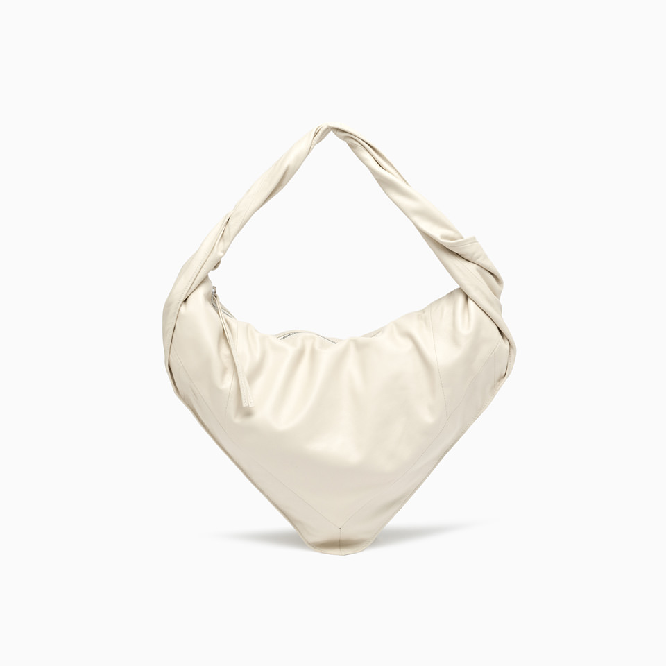 LEMAIRE: BORSA LEMAIRE SCARF BAG SMALL