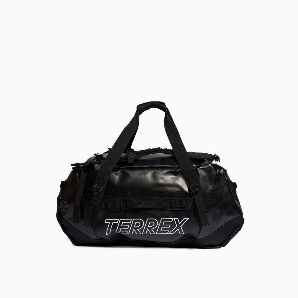 ADIDAS PERFORMANCE: BORSONE ADIDAS PERFORMANANCE TRX DUFFEL L IC5652