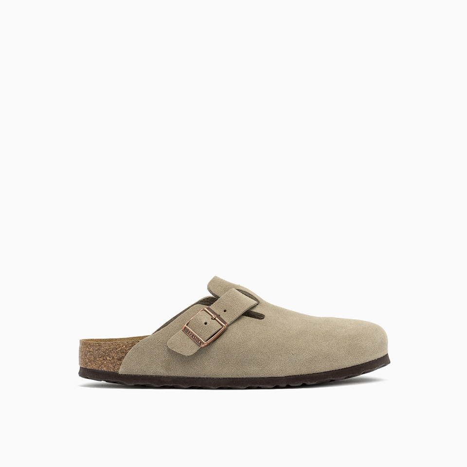 BIRKENSTOCK: CIABATTE BIRKENSTOCK BOSTON SFB