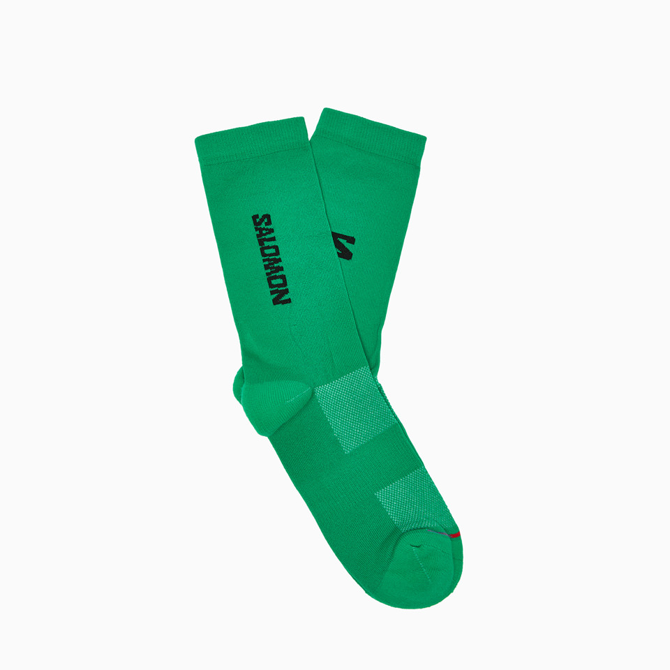 SALOMON S-LAB: SALOMON 365 CREW SOCKS LC216910057