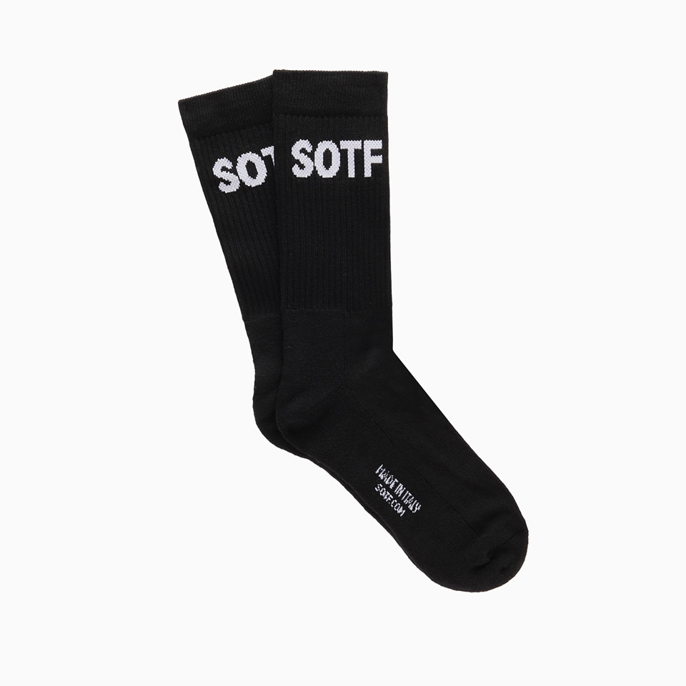 SOTF: 'BLACK AND WHITE' SOCKS