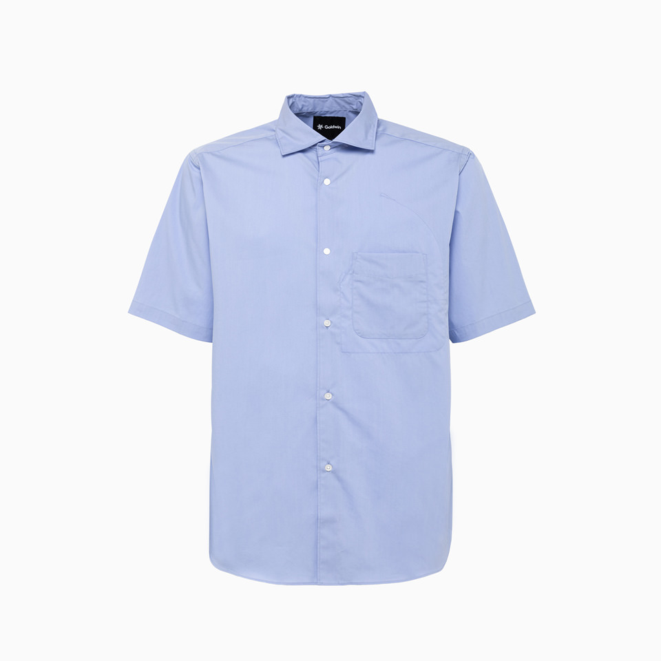 GOLDWIN: CAMICIA GOLDWIN COMFORTABLE