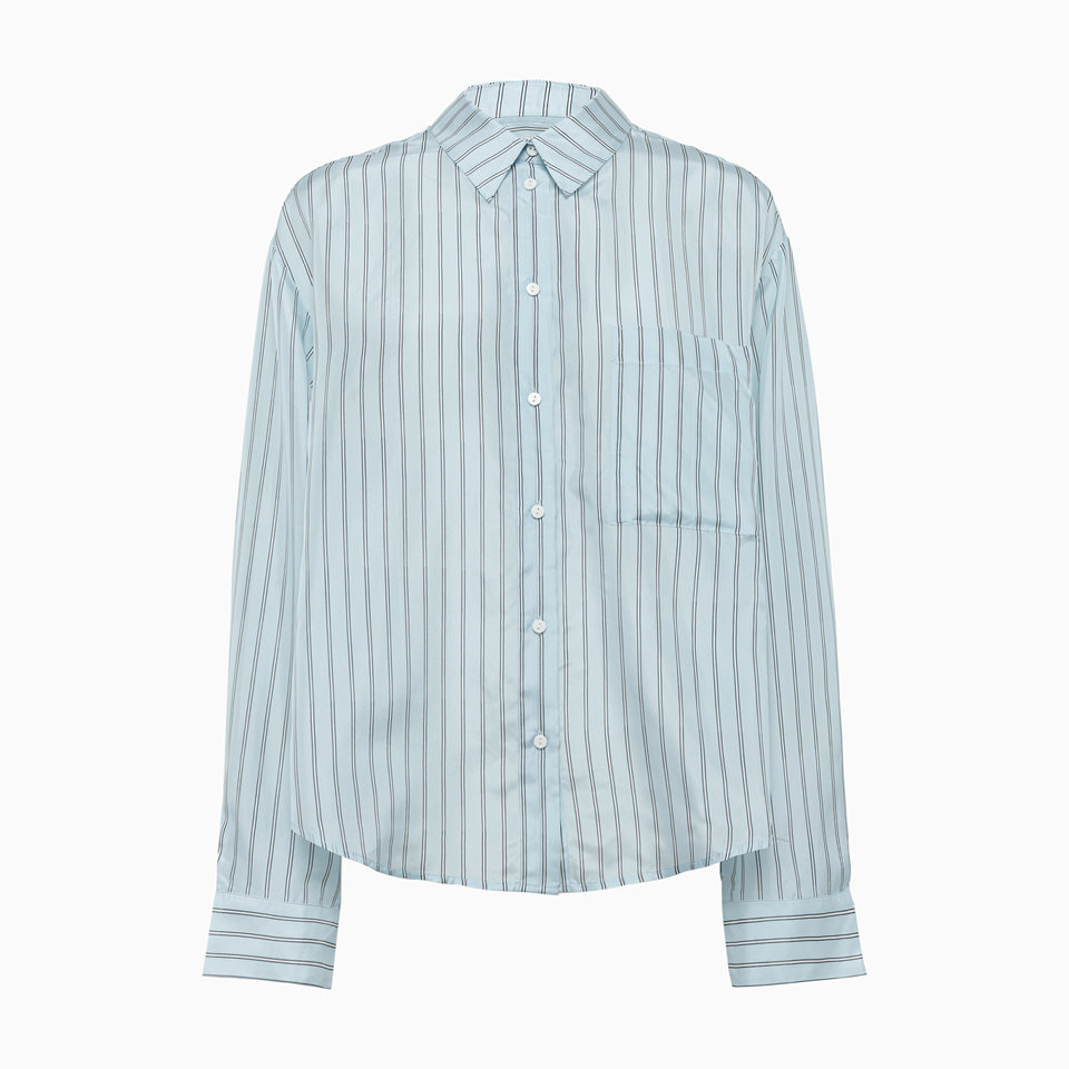 BIRGITTE HERSKIND: HERSKIND RIVER SHIRT