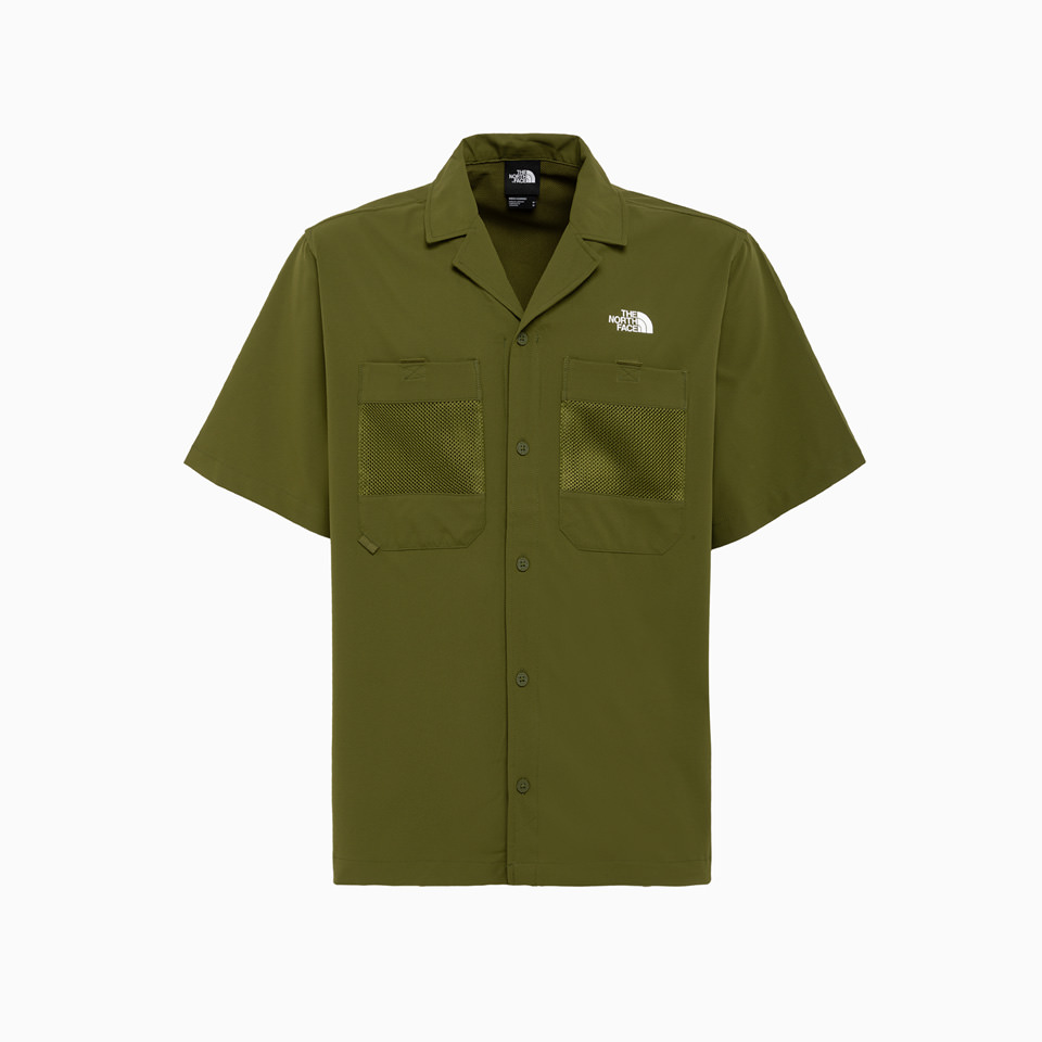 THE NORTH FACE: THE NORTH FACE FIRST TRAIL SHIRT