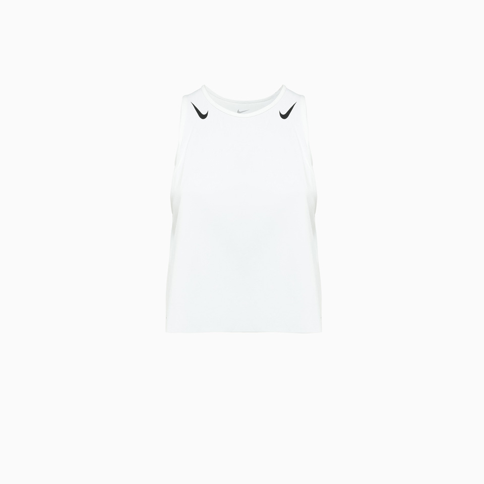 NIKE: NIKE AEROSWIFT TANK TOP FN2713-100