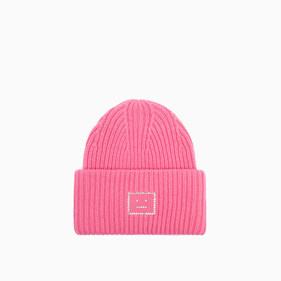 ACNE STUDIOS: ACNE STUDIOS HAT