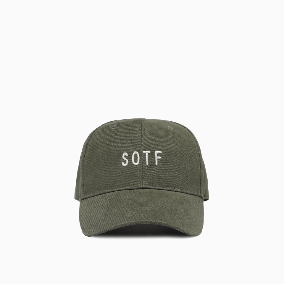 SOTF: CAPPELLO BASEBALL 'ARMY'