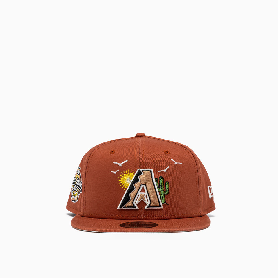 NEW ERA: CAPPELLO BASEBALL NEW ERA ARIZONA DIAMONDBACKS