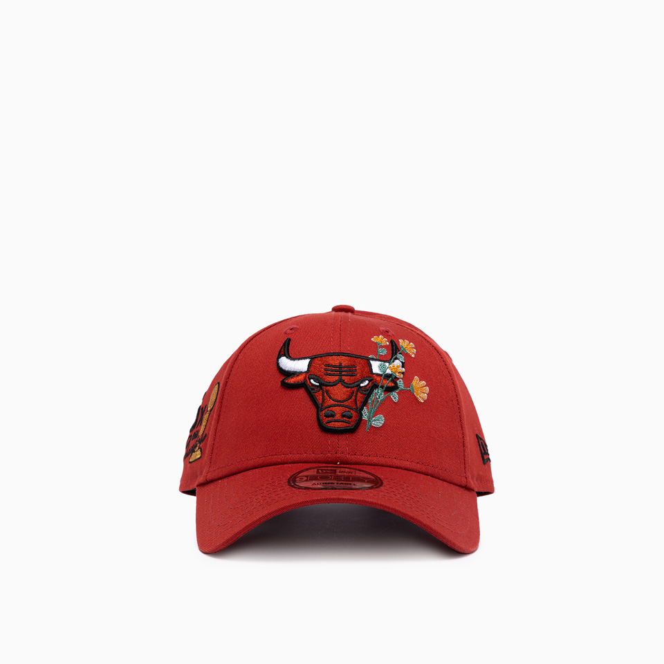 NEW ERA: CAPPELLO BASEBALL NEW ERA CHICAGO BULLS