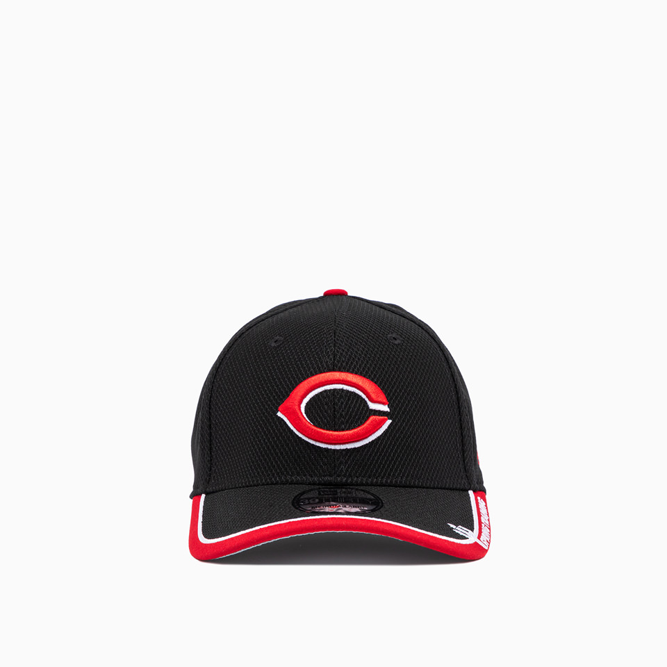 NEW ERA: CAPPELLO BASEBALL NEW ERA CINCINNATI REDS