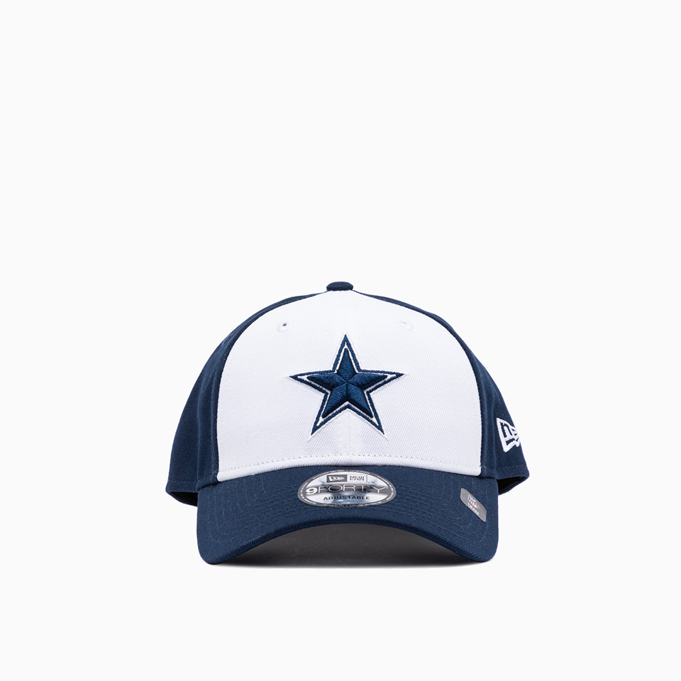 NEW ERA: CAPPELLO BASEBALL NEW ERA DALLAS COWBOY