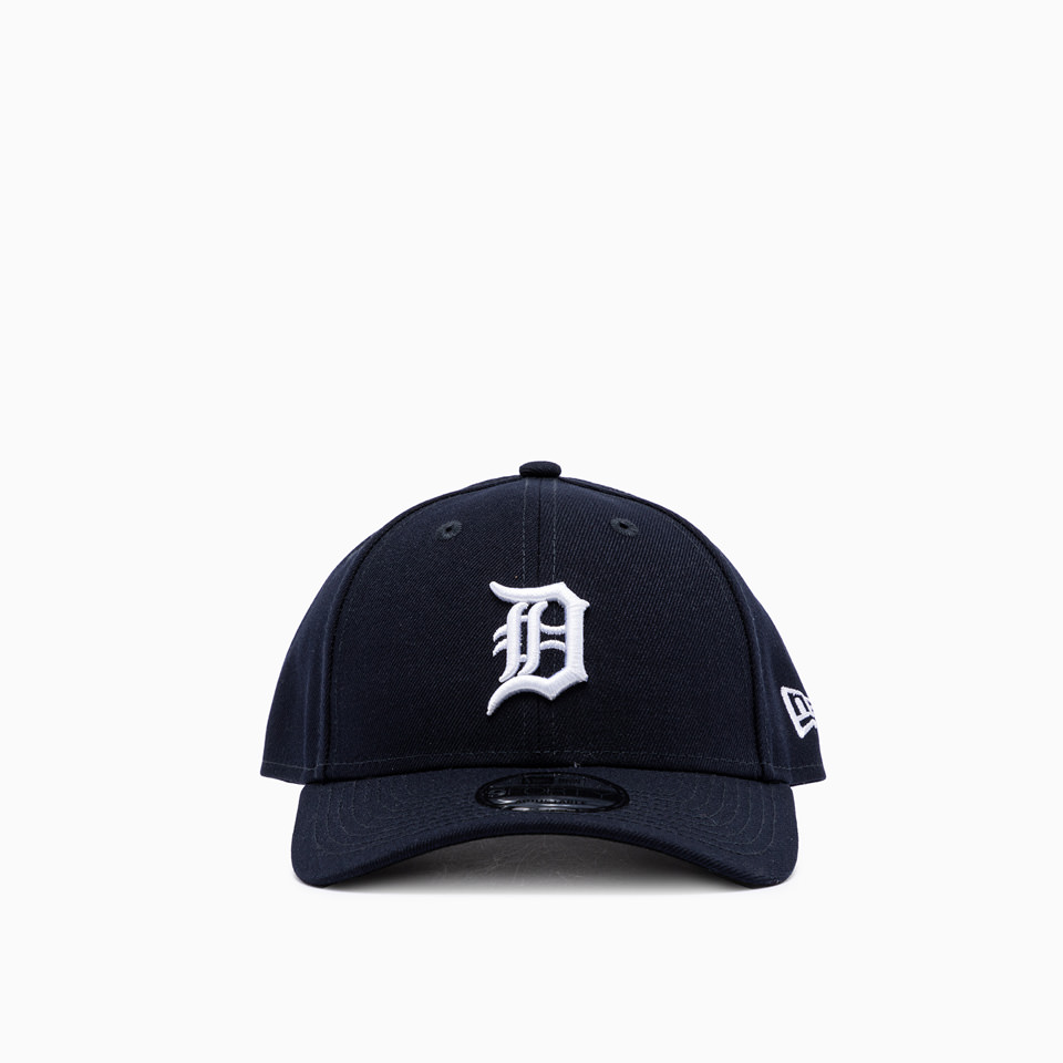 NEW ERA: NEW ERA DETROIT TIGERS BASEBALL CAP