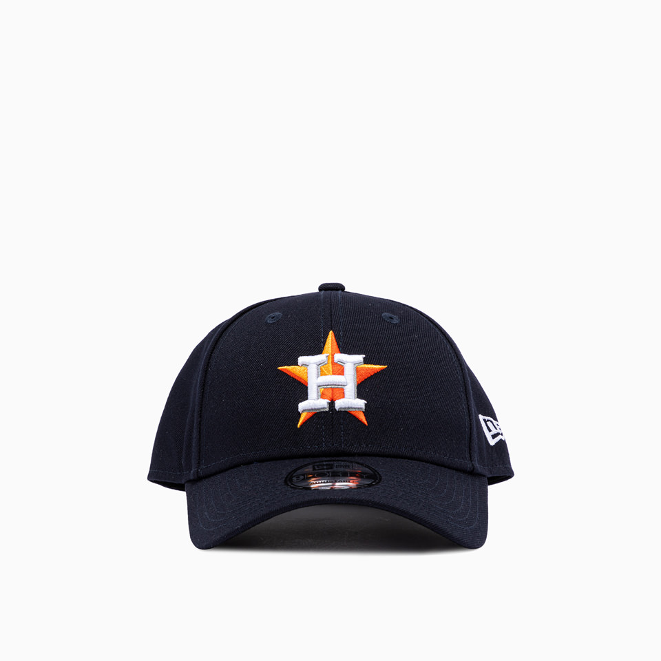 NEW ERA: NEW ERA HOUSTON ASTROS BASEBALL CAP