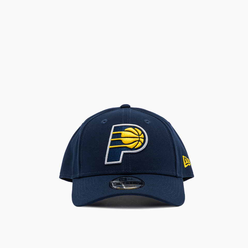 NEW ERA: CAPPELLO BASEBALL NEW ERA INDIANA PACERS