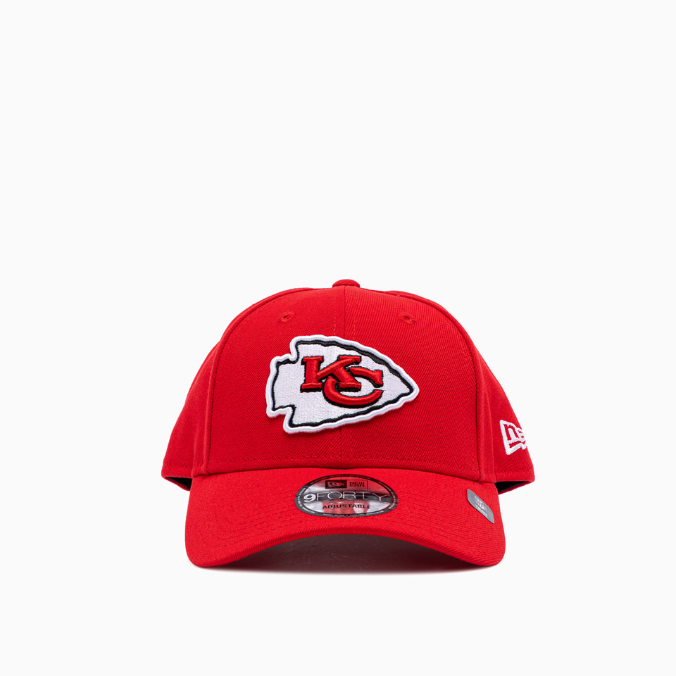 NEW ERA: NEW ERA KANSAS CITY CHIEFS BASEBALL CAP