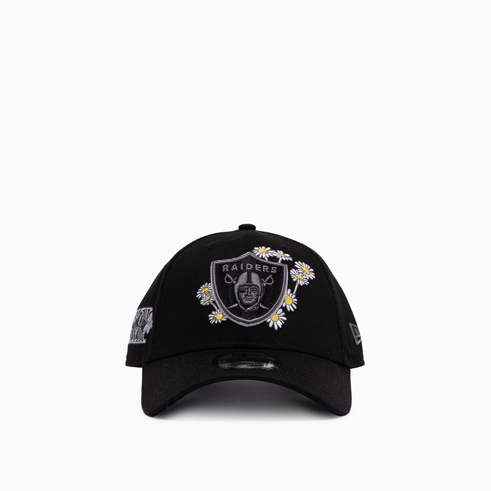 NEW ERA: NEW ERA LAS VEGAS RAIDERS BASEBALL CAP