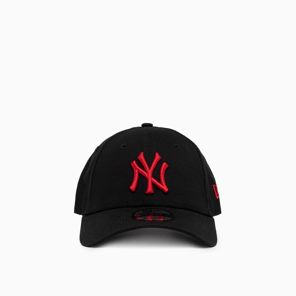 NEW ERA: CAPPELLO BASEBALL NEW ERA LEAGUE ESSENTIAL NEW YORK YANKEES