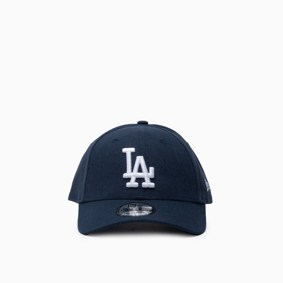 NEW ERA: NEW ERA LOS ANGELES DODGERS BASEBALL CAP