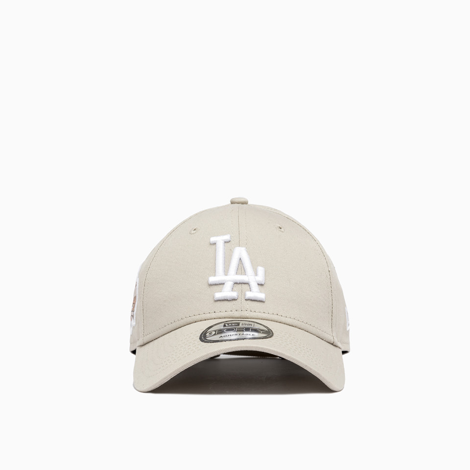 NEW ERA: NEW ERA LOS ANGELES DODGERS BASEBALL CAP