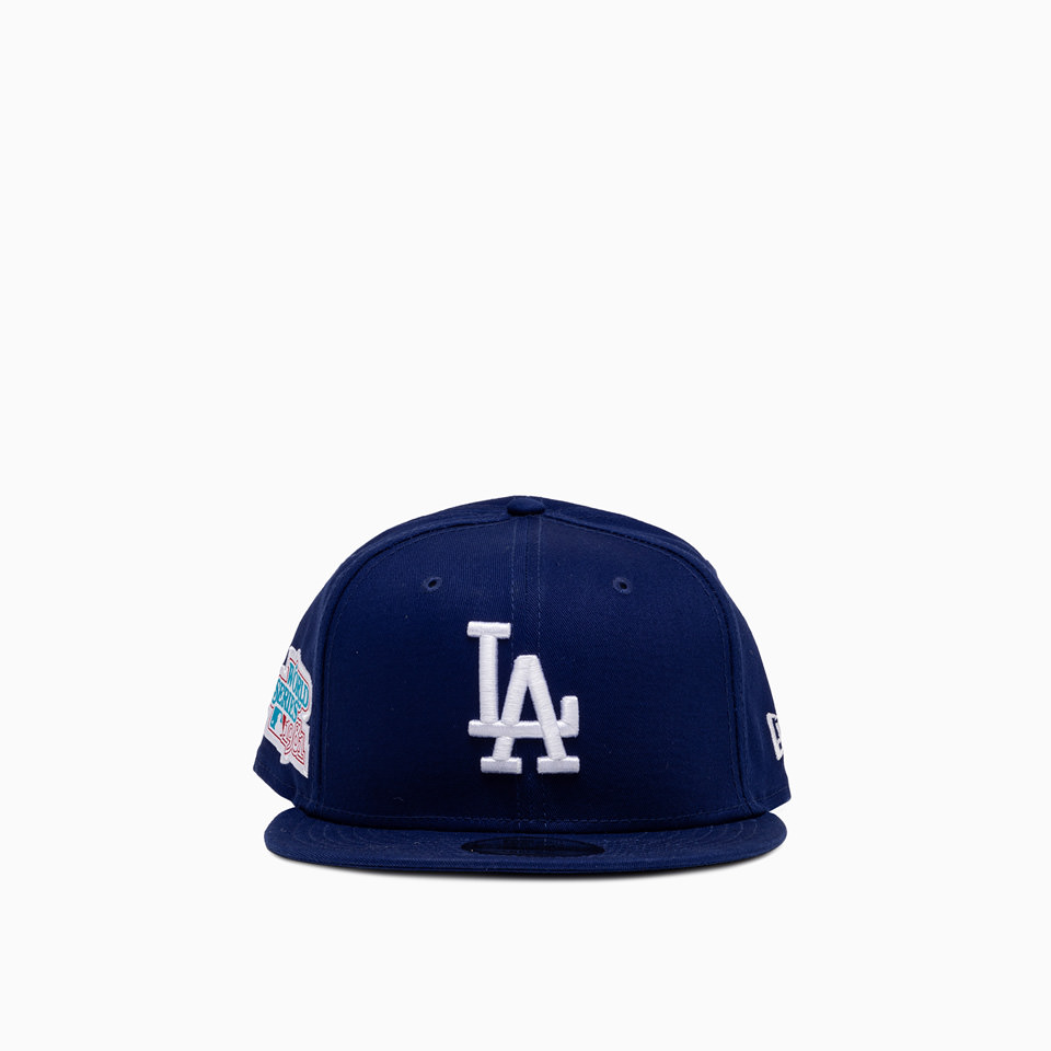 NEW ERA: NEW ERA LOS ANGELES DODGERS BASEBALL CAP