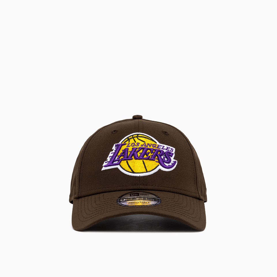 NEW ERA: NEW ERA LOS ANGELES LAKERS BASEBALL CAP