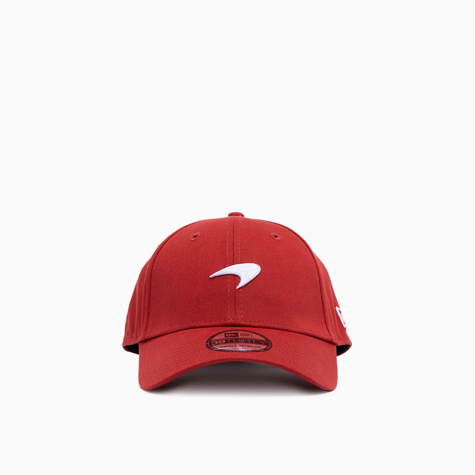 NEW ERA: CAPPELLO BASEBALL NEW ERA MCLAREN