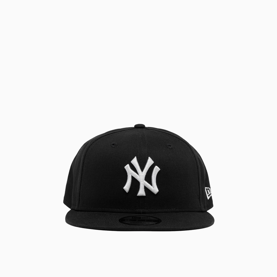 NEW ERA: CAPPELLO BASEBALL NEW ERA MLB 9FIFTY NEW YORK YANKEES