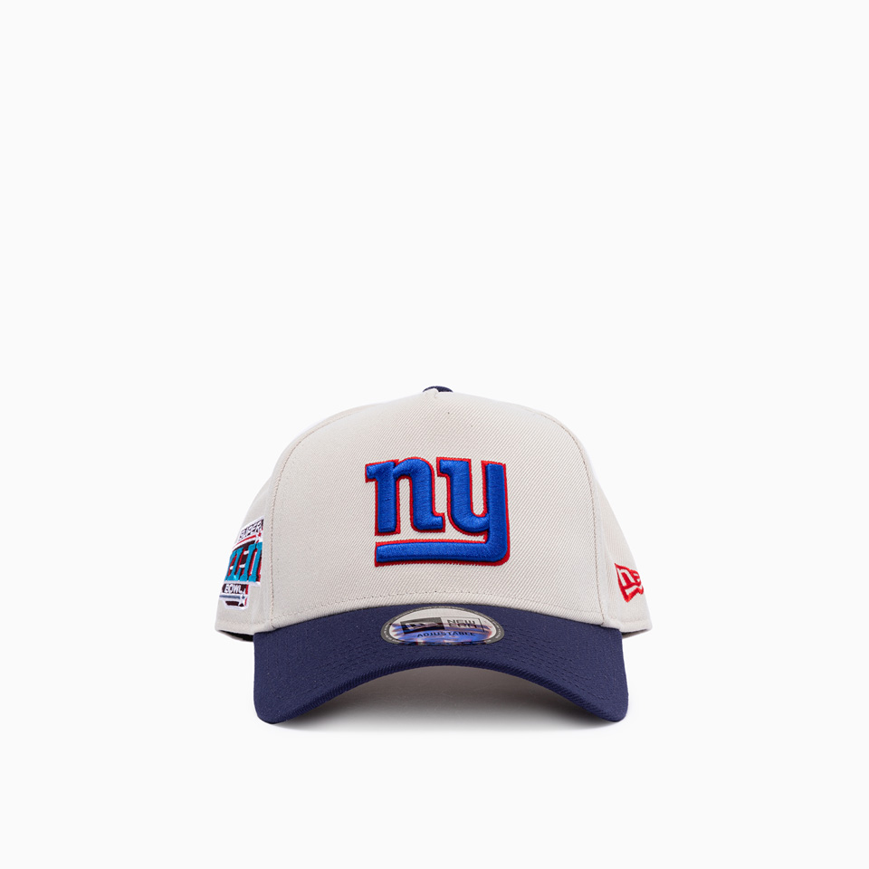 NEW ERA: CAPPELLO BASEBALL NEW ERA NEW YORK GIANTS