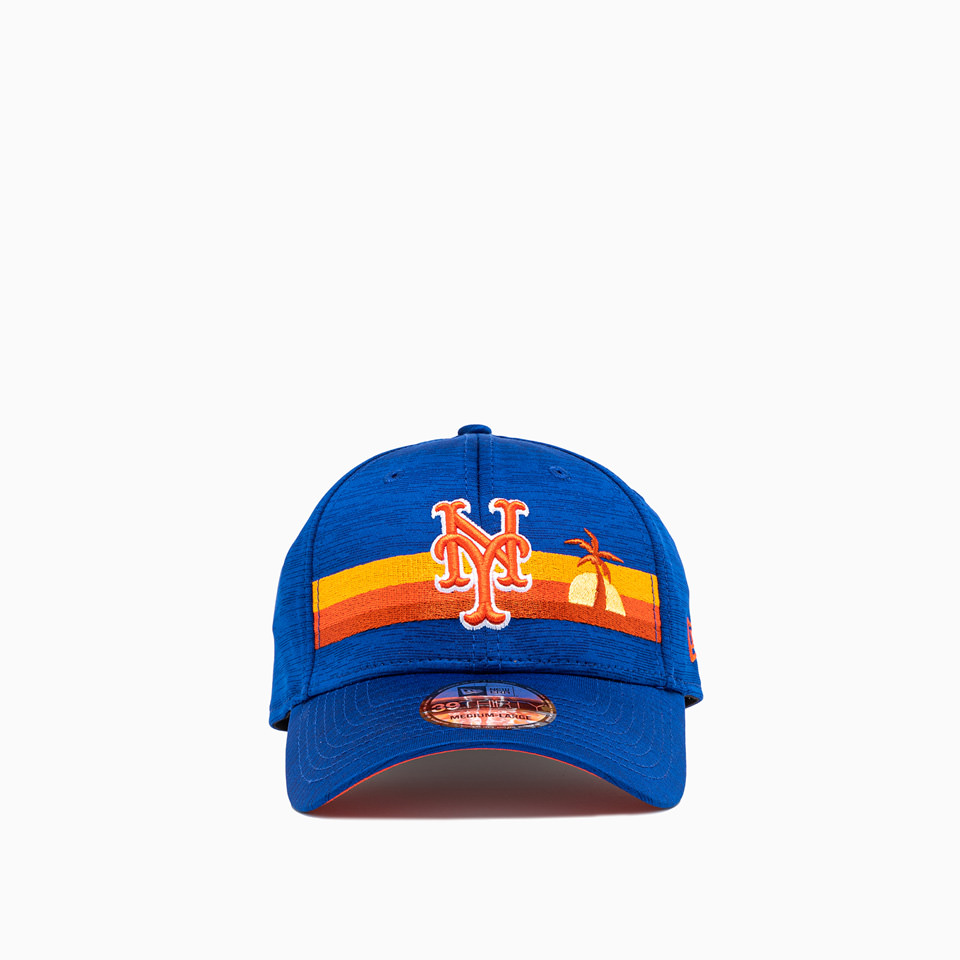 NEW ERA: NEW ERA NEW YORK METS BASEBALL CAP