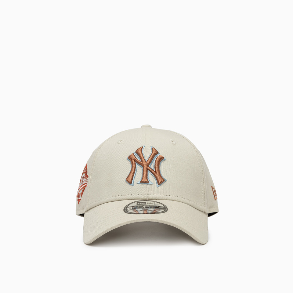 NEW ERA: NEW ERA NEW YORK YANKEES BASEBALL CAP