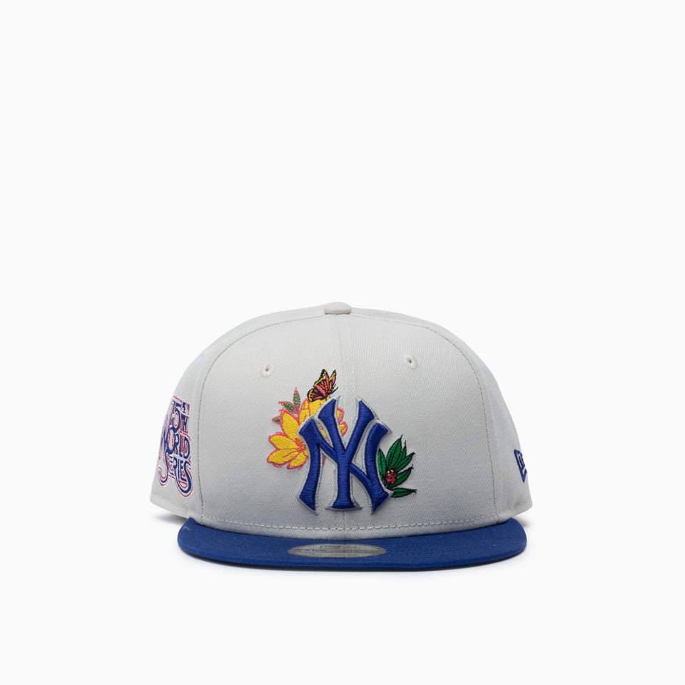 NEW ERA: CAPPELLO BASEBALL NEW ERA NEW YORK YANKEES