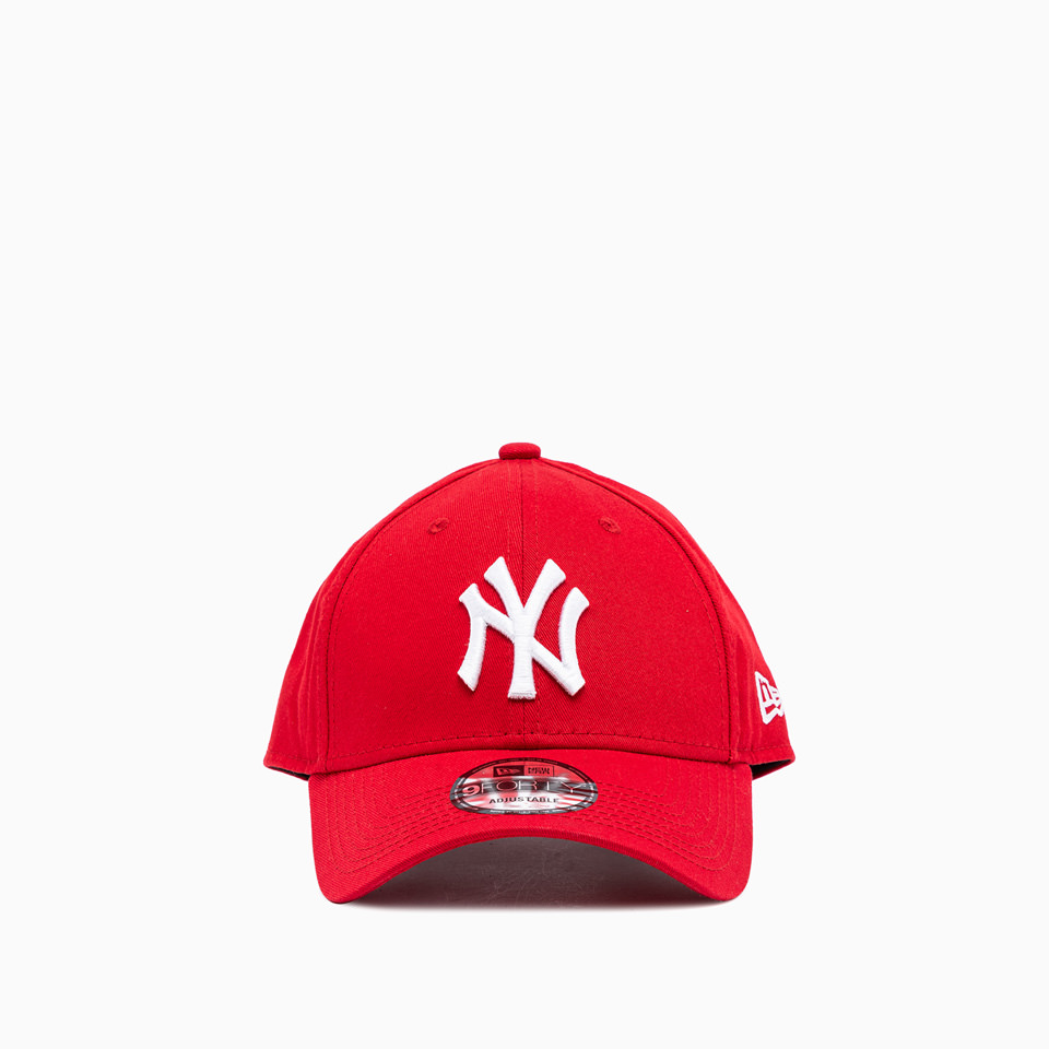 NEW ERA: NEW ERA NEW YORK YANKEES BASEBALL CAP