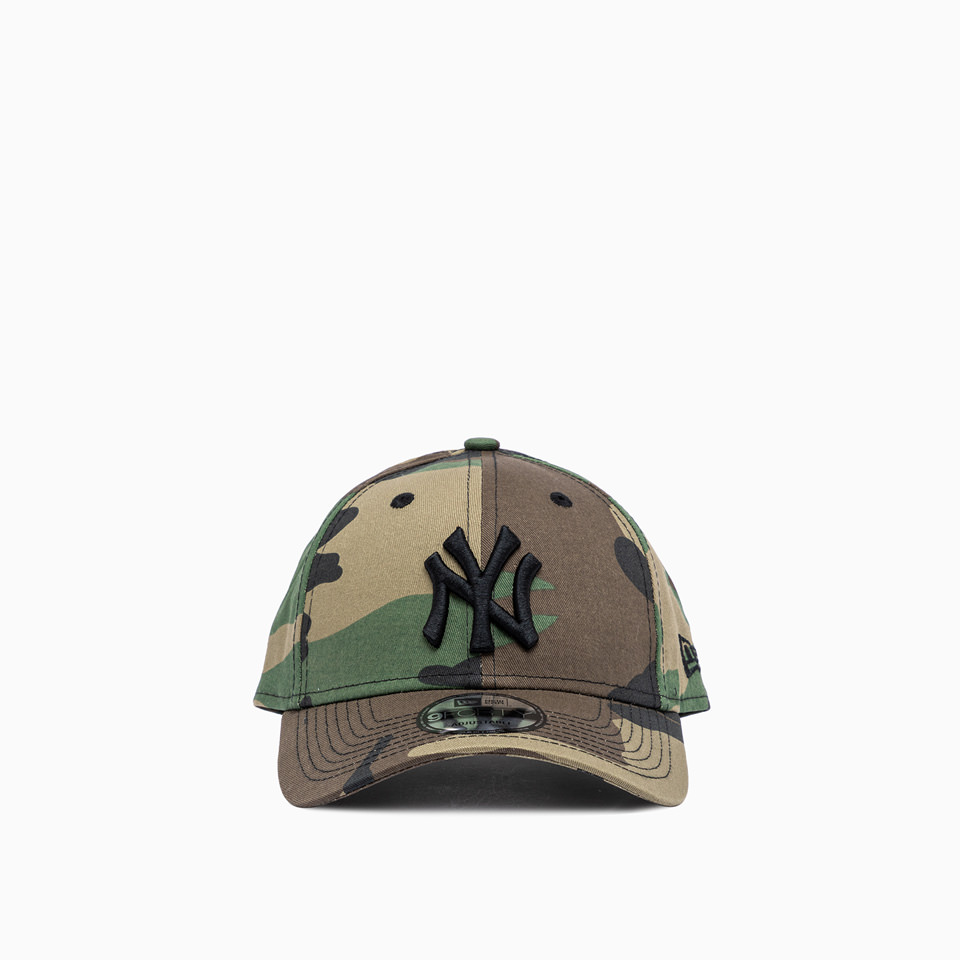 NEW ERA: NEW ERA NEW YORK YANKEES BASEBALL CAP