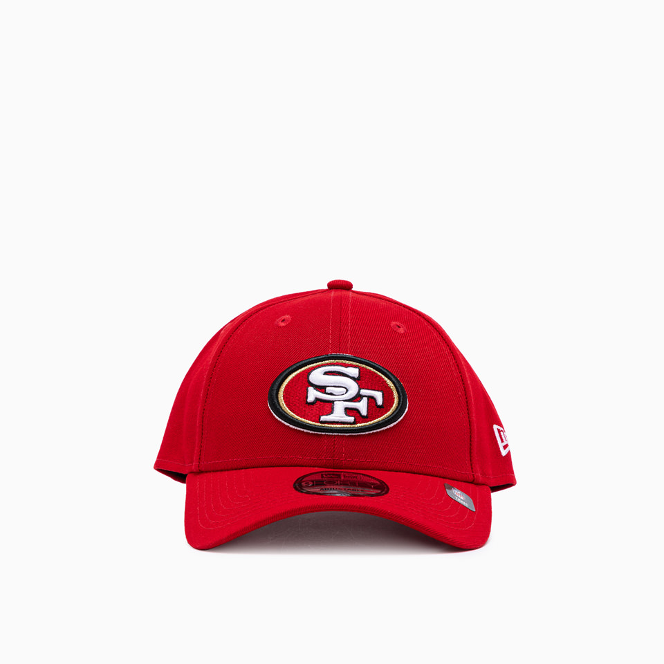 NEW ERA: CAPPELLO BASEBALL NEW ERA SAN FRANCISCO 48ERS