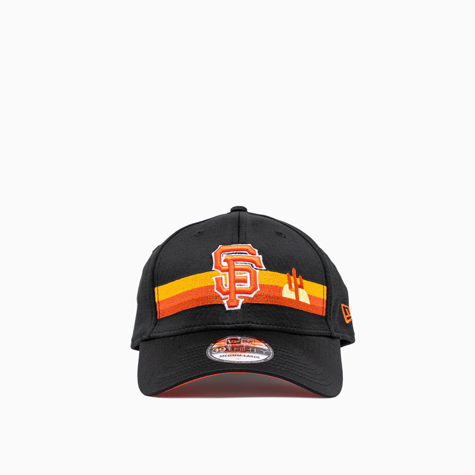 NEW ERA: CAPPELLO BASEBALL NEW ERA SAN FRANCISCO GIANTS