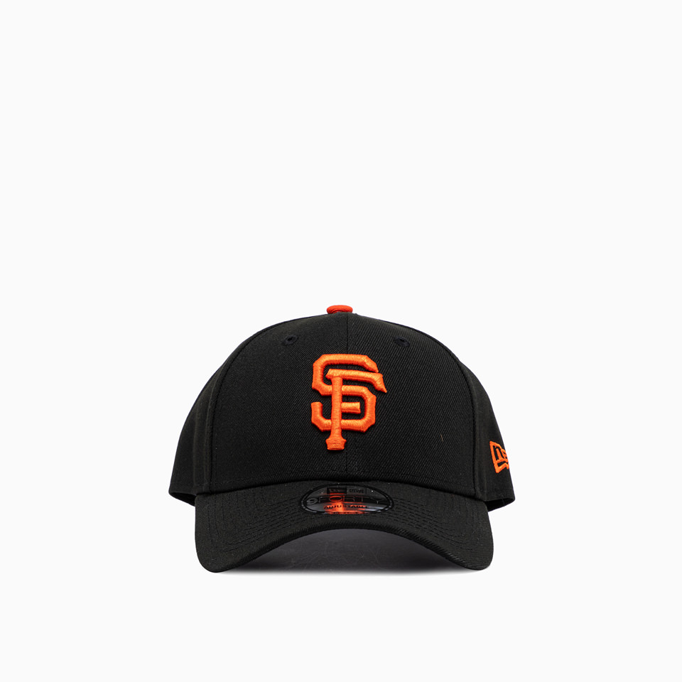 NEW ERA: NEW ERA SAN FRANCISCO GIANTS BASEBALL CAP