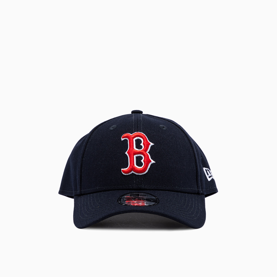 NEW ERA: NEW ERA THE LEAGUE BOSRED BASEBALL CAP